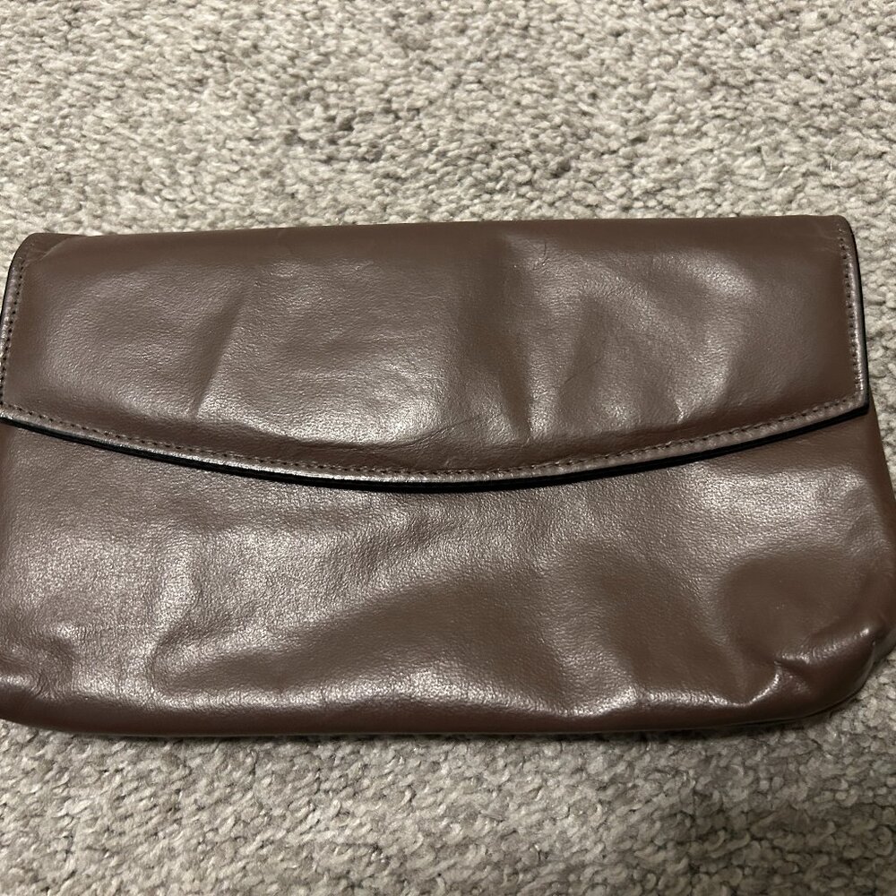 Vintage Princess Gardner Clutch/Wallet